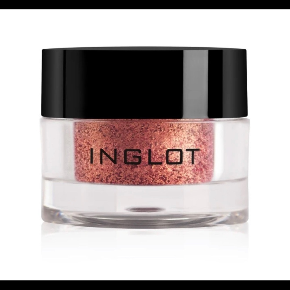 Inglot AMC Pure Pigment Eye Shadow #50 New Sealed